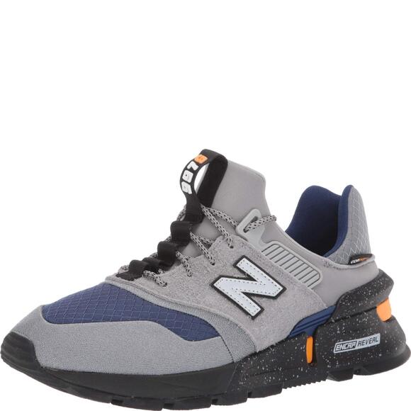NEW BALANCE Other - NEW BALANCE MEN'S 997 SPORT V1 SNEAKER, MARBLEHEAD/STEEL, 12 D US